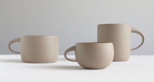 CGCERAMICS mugs