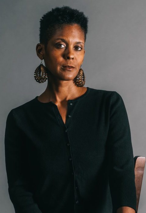 #40 – Author Dani McClain On The Politics of Black Motherhood